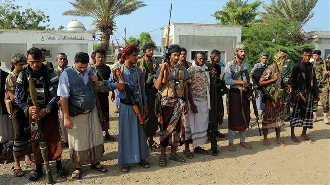 Yemeni Forces Inflict Heavy Losses on Saudi Mercenaries