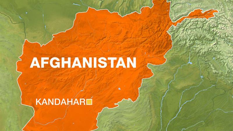 Taliban Roadside Bomb Kills 11 in Afghanistan’s Kandahar