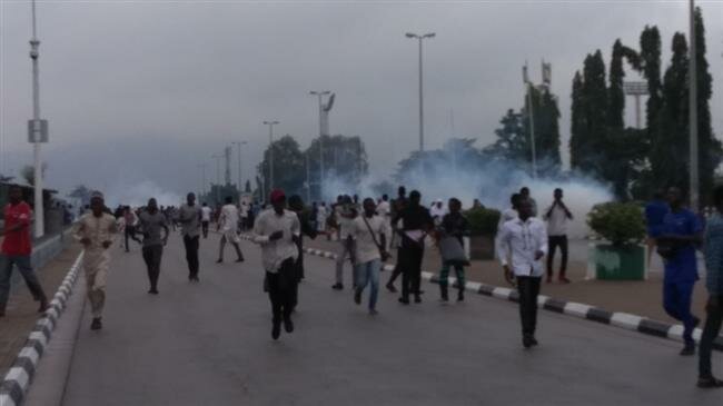 Nigerian Army Attacks Sheikh Zakzaky’s Supporters, Kills 1, Injures Several