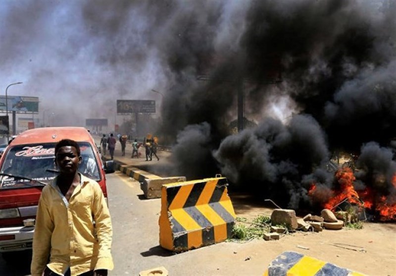 7 قتلى و181 جريحاً في تظاهرات الأحد في السودان