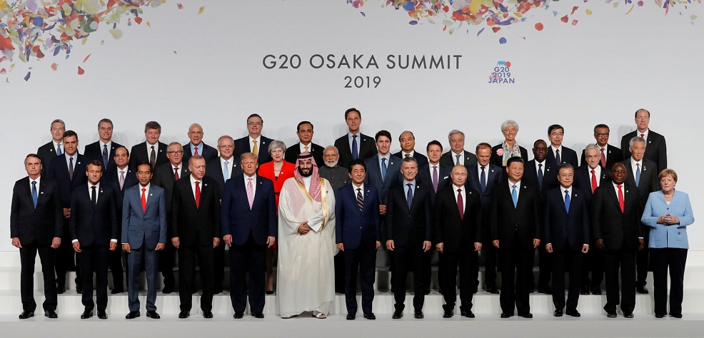 Why Was G20 Summit Unsuccessful?