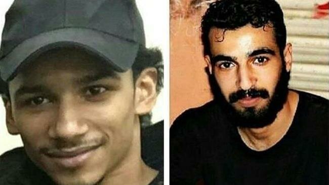 Bahraini Regime Executes 3 Activists Despite Calls to Halt Death Sentences