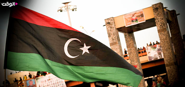 حرب الوكالة التركية في ليبيا