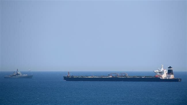 Russia Rebukes UK’s Seizure of Iranian Oil Supertanker off Gibraltar