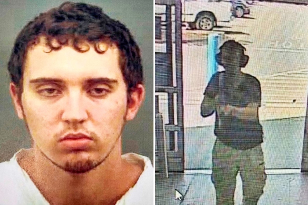 El Paso Shooter Was ‘Targeting Mexicans’