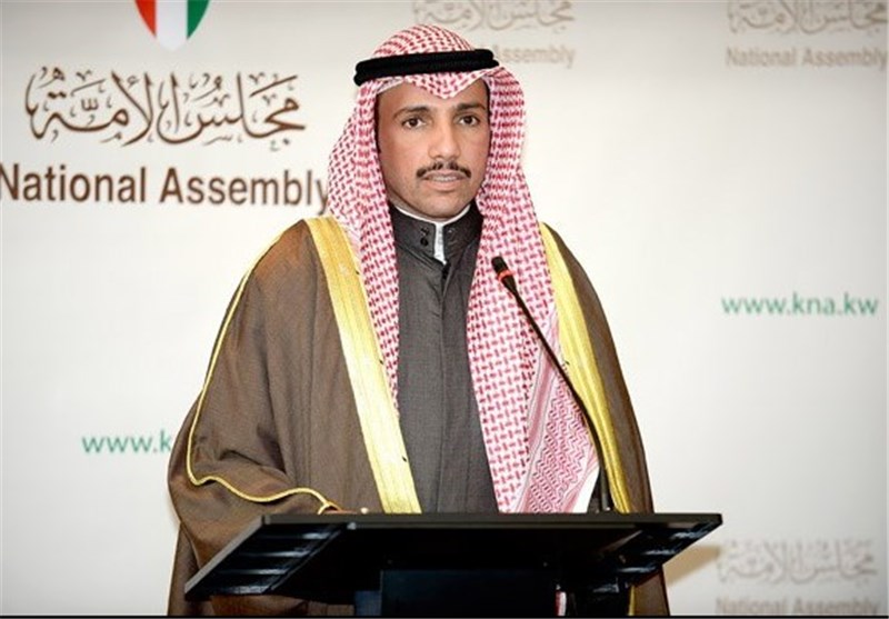 رئيس البرلمان الكويتي: من المعيب والمشين ترك المقدسيين يواجهون العدو وحدهم دون دعم وسند