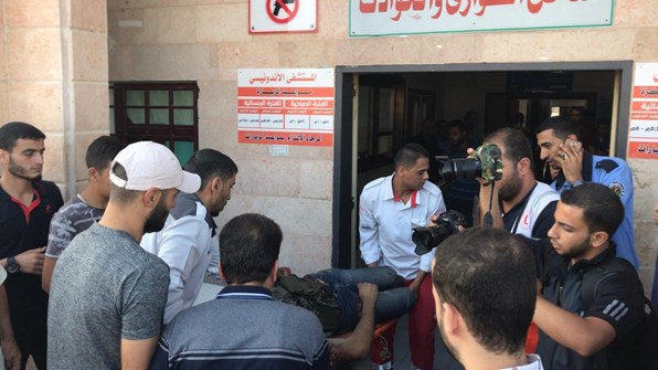 استشهاد 3 فلسطينيين في اعتداءات إسرائيلية جديدة على قطاع غزة