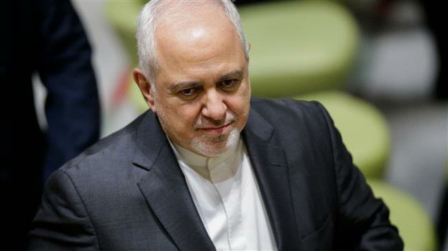 Iran Foreign Minister in Finland at First Leg of Scandinavian Tour