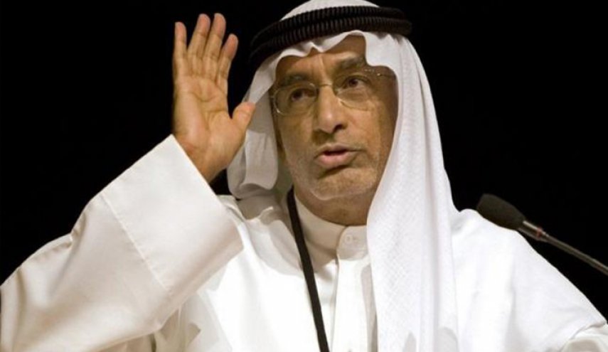 الإمارات ترد على اتهامها بدعم "انقلاب" عدن