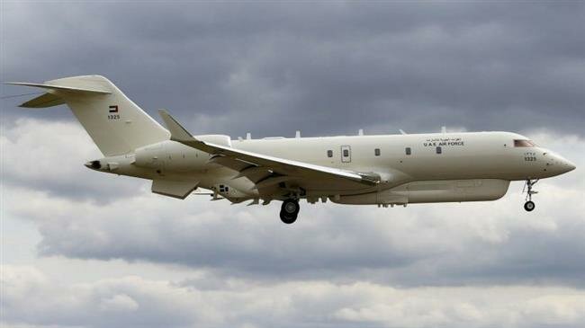 Israel, UAE Signed Spy Aircraft Deal Years Ago: Leaked