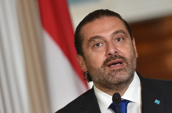 Lebanese PM Rebukes Israeli Drones’ Crash in Beirut as Act of Aggression