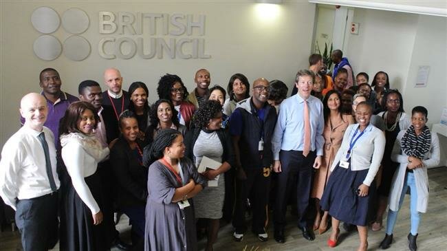 British Council Targets African Culture to Advance British Interests