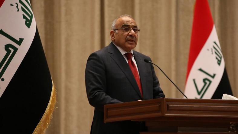 Iraq Ready to Respond Firmly to Any Aggression: Prime Minister