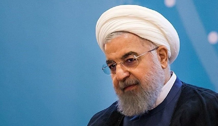القيادة الإيرانية: الرئيس روحاني لا ينوي لقاء نظيره الأمريكي ترامب في نيويورك