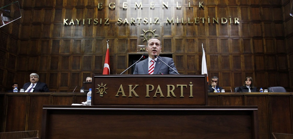 Is AKP, Erdogan’s Power Falling Apart?