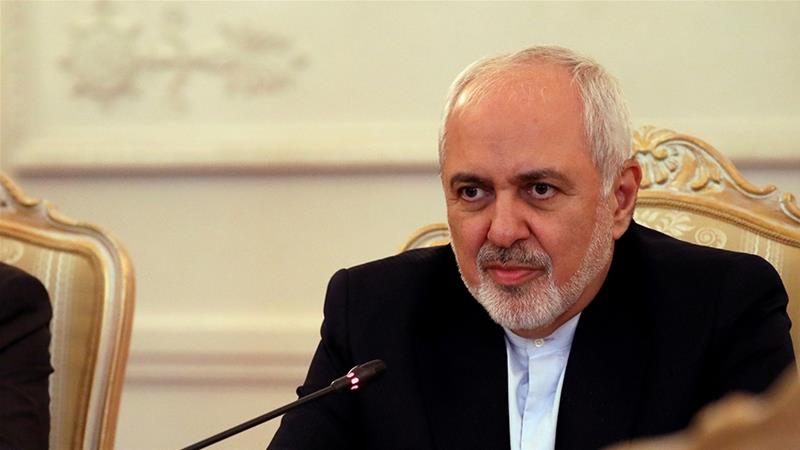 US ‘Violent’ Unilateralism Destroys Global Order: Iran’s FM