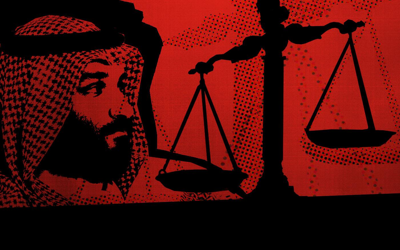 Saudi Crown Prince Seeks to Fast Track Trial of Khashoggi Suspects
