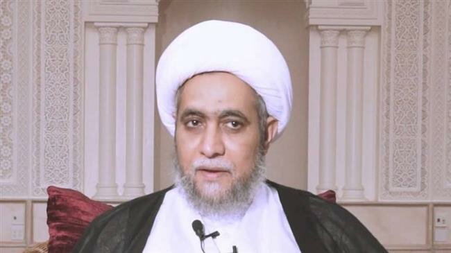 Saudi Regime Sentences Shiite Cleric to 12 Years in Jail