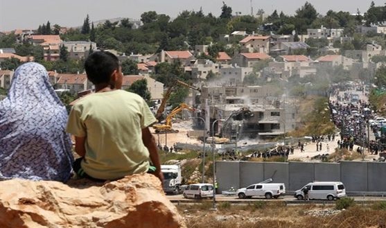دول أوروبية: إعلان نتنياهو ضم أراضٍ فلسطينية انتهاك خطير للقانون الدولي