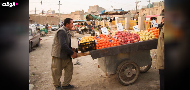 اربیل در گرداب بدهی اقتصادی و بحران مالی