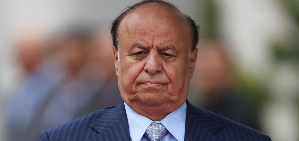 What’s Driving Yemen’s Hadi to Push for UAE Pullout?
