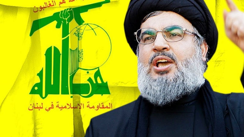 Al Saud in Final Stages of Its Life: Nasrallah