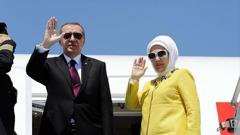 أردوغان يشدّ الرحال إلى نيويورك.. المخاوف والآمال