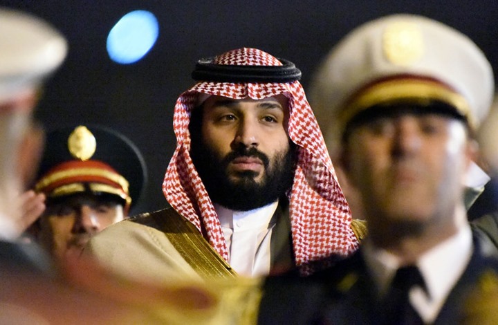 شبكة "سي أن أن" الأمريكية: محمد بن سلمان دكتاتور!