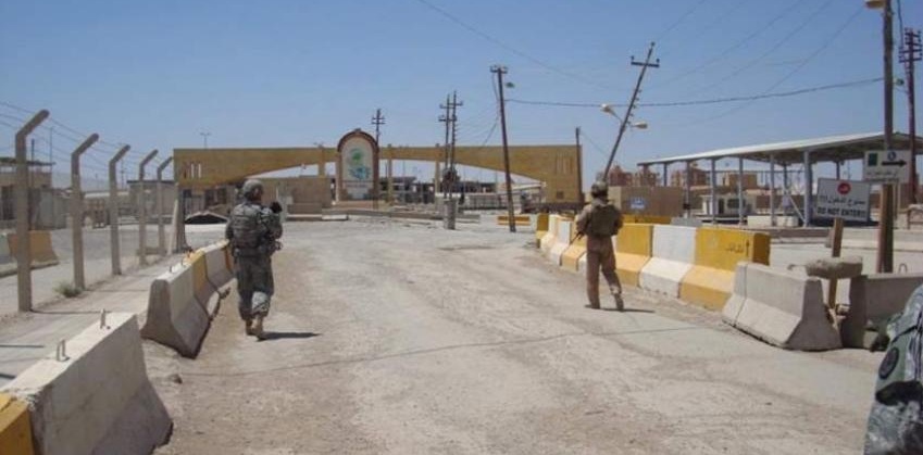 How Syria’s Al Bukamal Border Crossing is Important to Reopen?