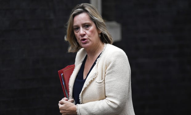 UK Work, Pensions Secretary Quits Cabinet over Johnson’s ’Political Vandalism’