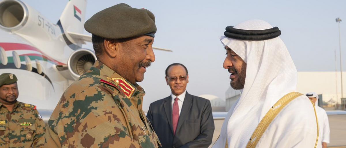 الإمارات تحاول تكرار السيناريو المصري في السودان.. ما هي الأهداف وما هي المبررات ؟