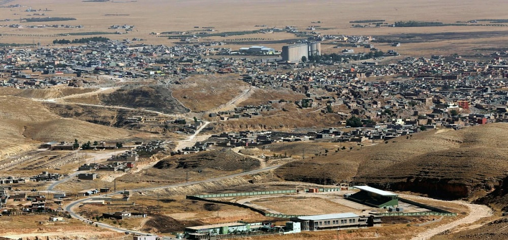 Erbil-Baghdad Deal Regarding Sinjar; Serious Doubts Over Agreement