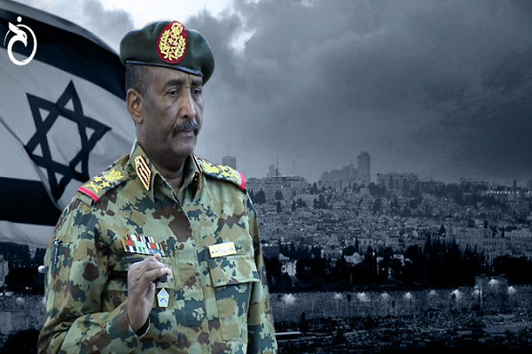 هل أصبح دخول السودان إلى حظيرة التطبيع وشيكاً؟