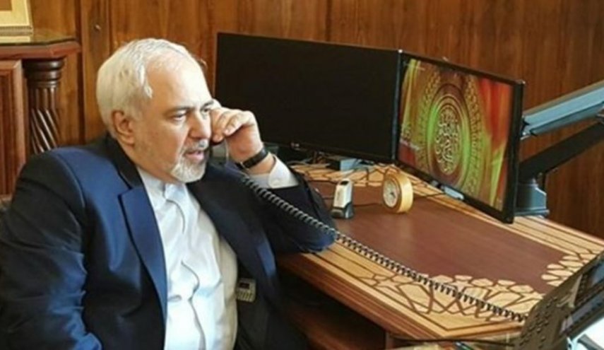وزير الخارجية الإيرانية يهنئ مواليس بفوز حزبه في الانتخابات الرئاسية البوليفية