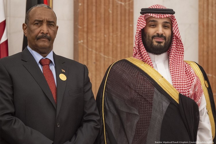 السعودية تدفع لأميركا تعويضات لتسريع التطبيع بين السودان و"إسرائيل"
