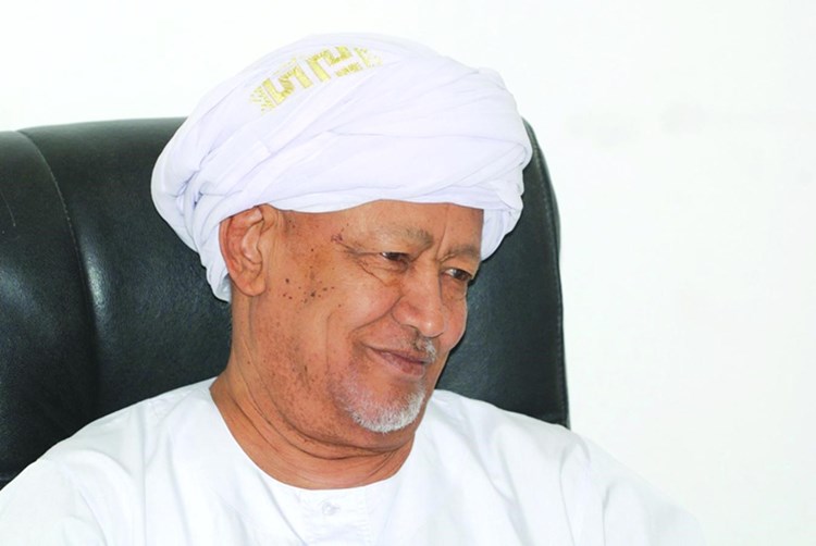 الطيب مصطفى: يجب مواجهة النظام السوداني بكل ما أوتينا من قوة