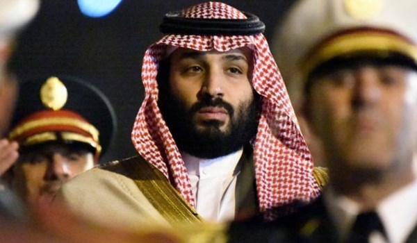 معارضة سعودية: ابن سلمان متردد في المسارعة بالتطبيع مع "إسرائيل" بسبب خوفه من التعرض للقتل