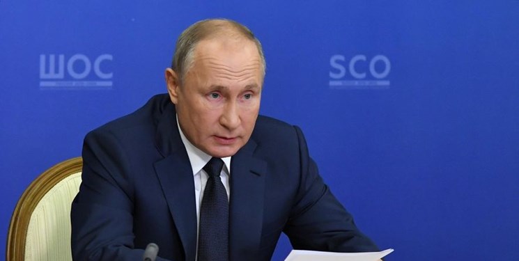 روسیه به دنبال افزایش توان در برابر حمله اتمی است
