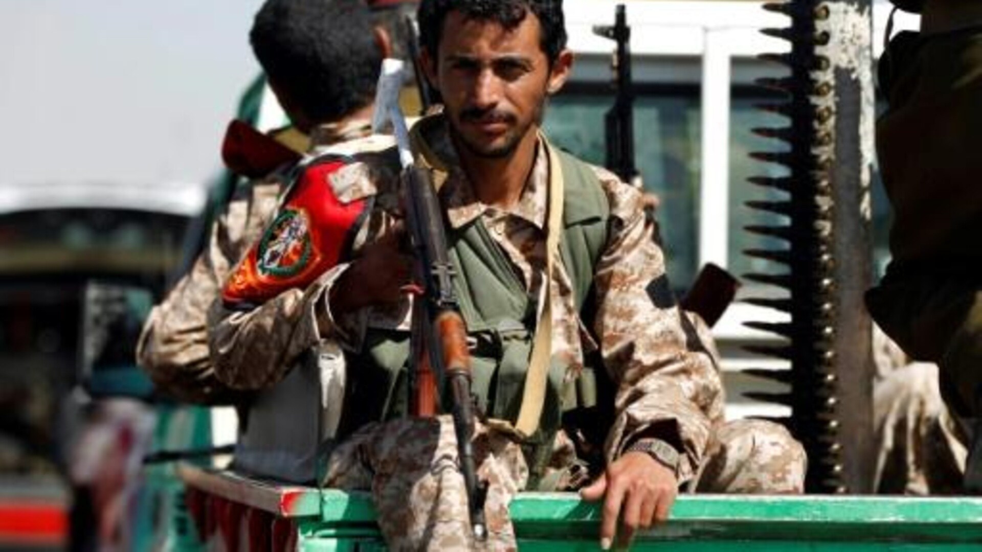 أبطال اليمن ينتصرون... حصون تحالف العدوان تنهار في اليمن + صور