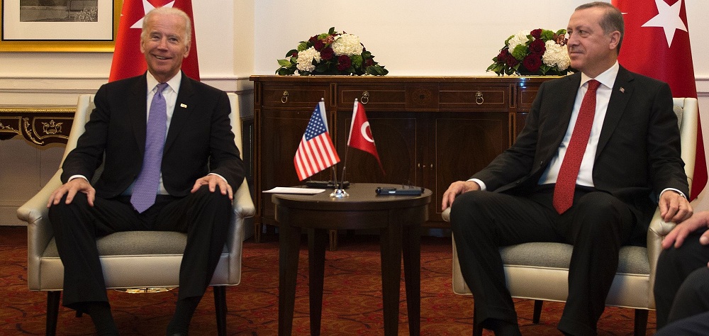 What Challenges Would Erdogan Have With Biden Govt.?