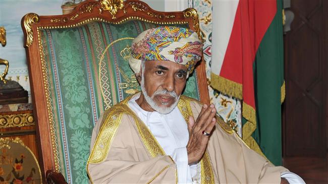 Oman Sultan Qaboos Dies after 50 years in Power