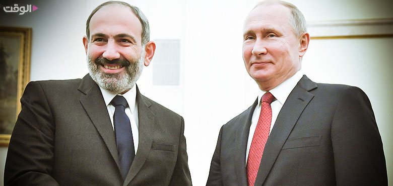 روسيا ملتزمة بـ "الاتفاقية العسكرية" مع أرمينيا ... فهل تريد حرباً أم حلّاً سلمياً؟