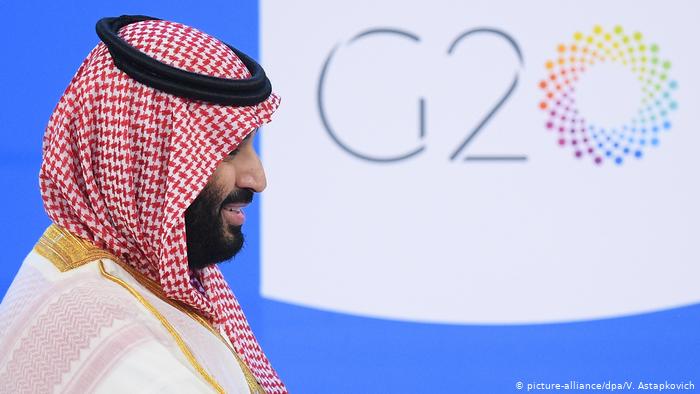 أدلة حيّة حول الاعتقالات المروّعة للسجناء السعوديين.. هل تدفع العالم لمقاطعة قمة العشرين؟