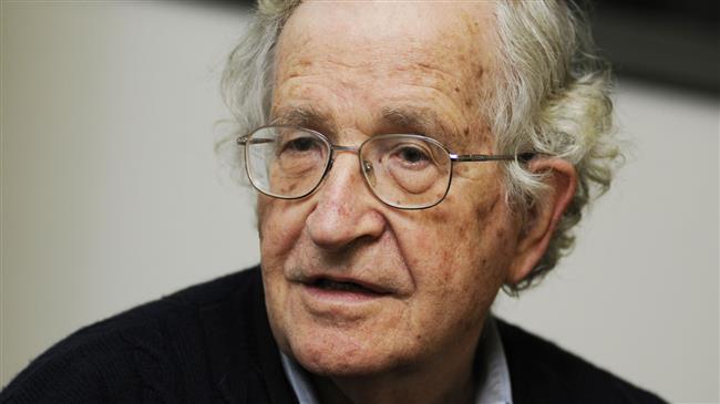 US Assassination of Iranian General Act of International Terrorism: Chomsky