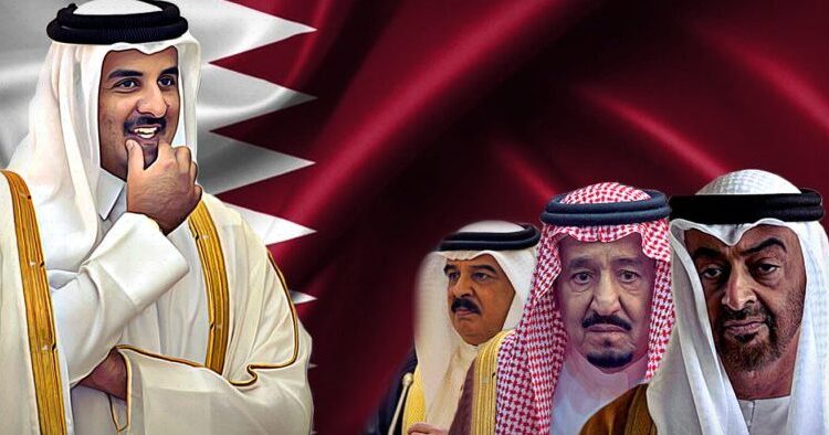 هل تبعد المصالحة الخليجية قطر من محور الإخوان؟