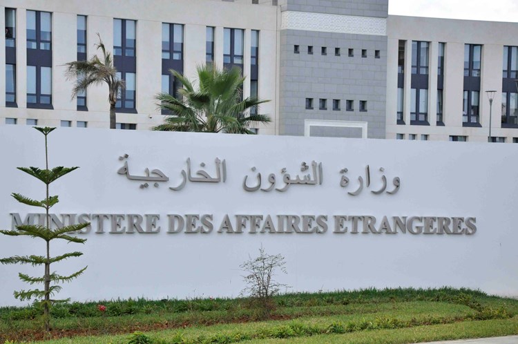 وزارة الخارجية الجزائرية: إعلان ترامب حول الصحراء الغربية لا يعنينا