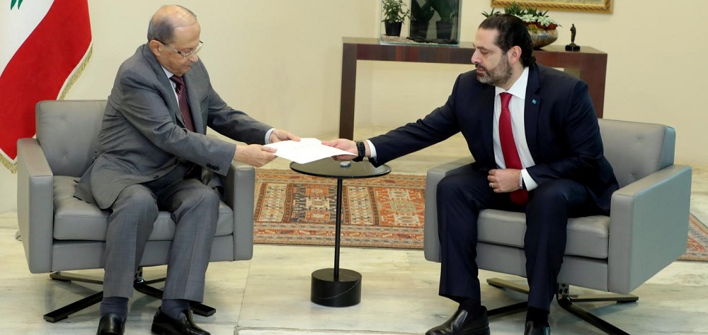 Retesting The Wrong Formula: What Does Hariri Have In Head?