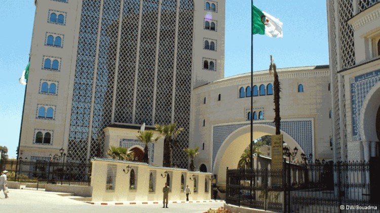 وزارة الطاقة الجزائرية: ايادي صهيونية تقف وراء قرصنة موقع تابع لوزارة الطاقة