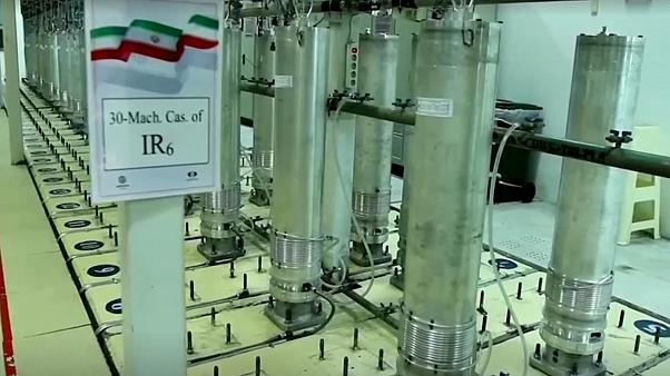 Russia Slams US for Spreading Misinformation on Iran’s Enrichment Right