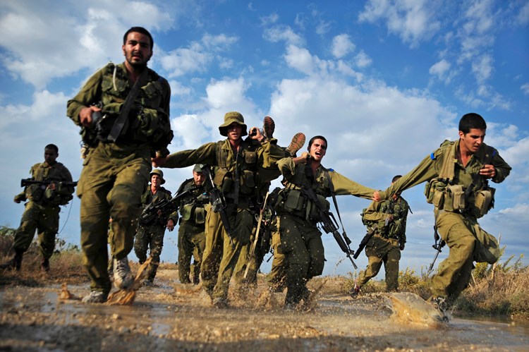 الأمراض النفسية تفتك بالجيش الاسرائيلي.. بداية الانهيار